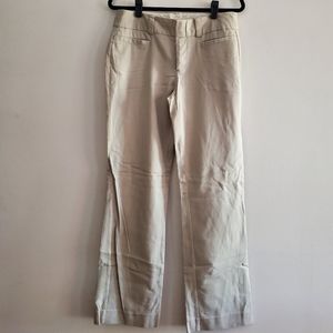 GAP Curvy & Long Dress Pants
